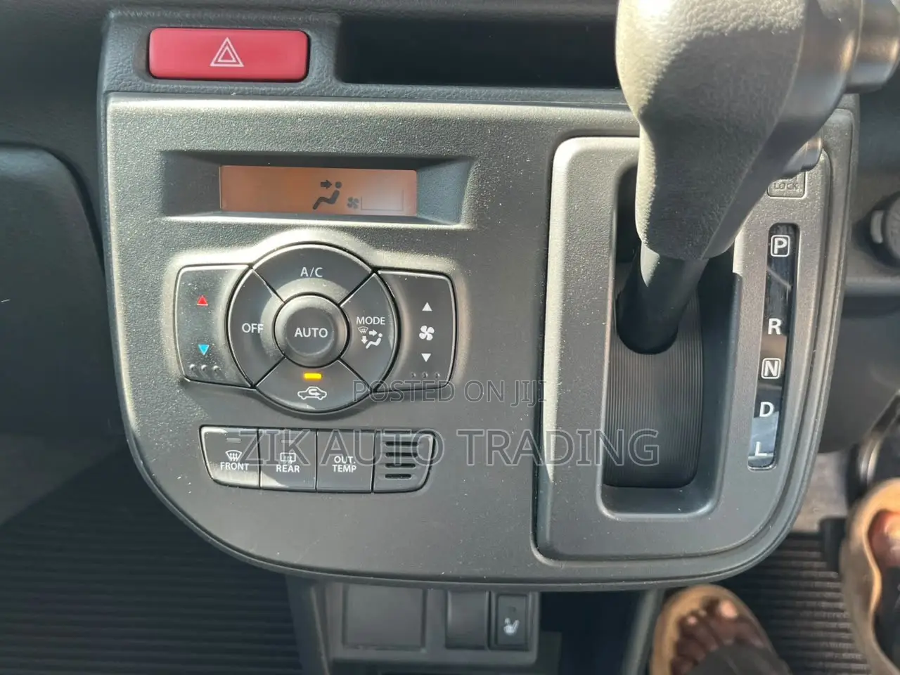 Suzuki Alto 2020 Blue
