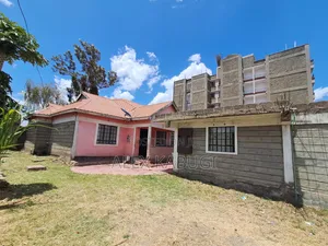 3bdrm Bungalow in Finance, Kahawa Sukari for sale