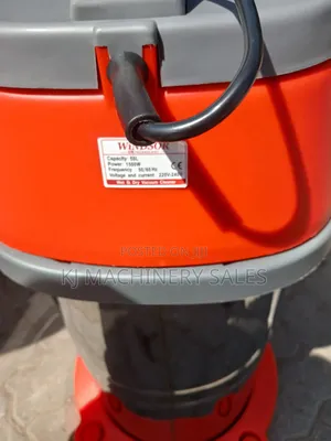 Windsor Vacuum Cleaner 50l