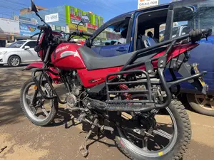 Shineray XY175GY 2025 Red