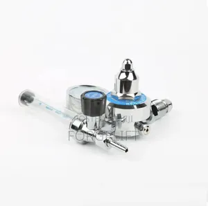 Mig Welding Flow Meter