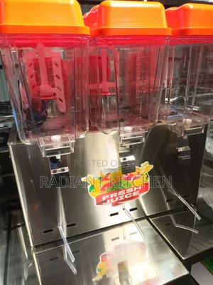 Juice Dispenser