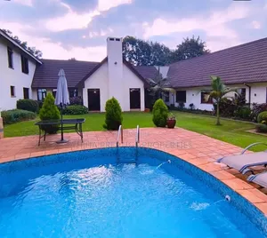 7bdrm House in Near Ridgeways, Kiambu / Kiambu for sale