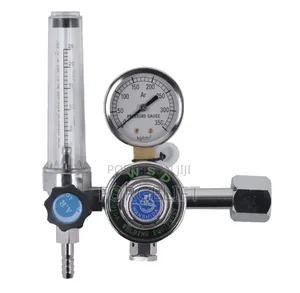 New Mig Argon Regulator