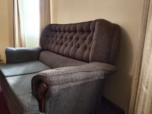 7 Seater Sofa.