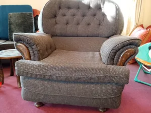 7 Seater Sofa.