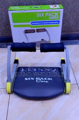 Six Pack Core