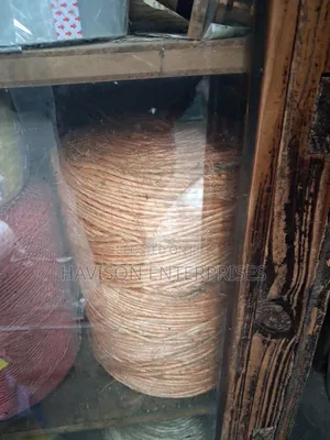 6Kg Sisal Rope