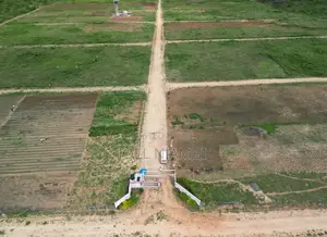 Matuu 50by100 Land for Sale