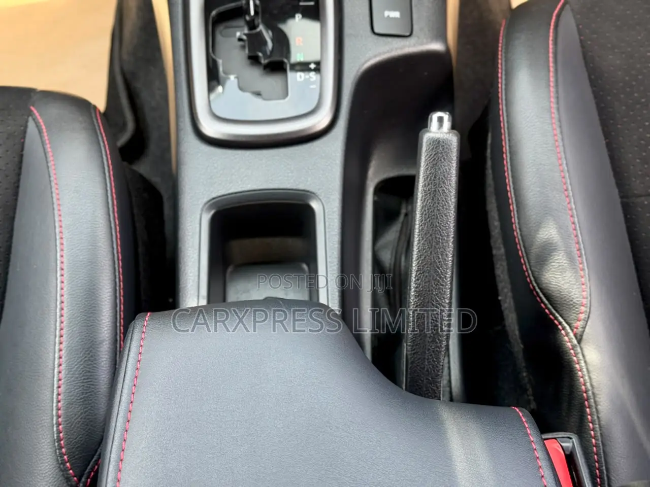 Toyota Hilux 2022 Black