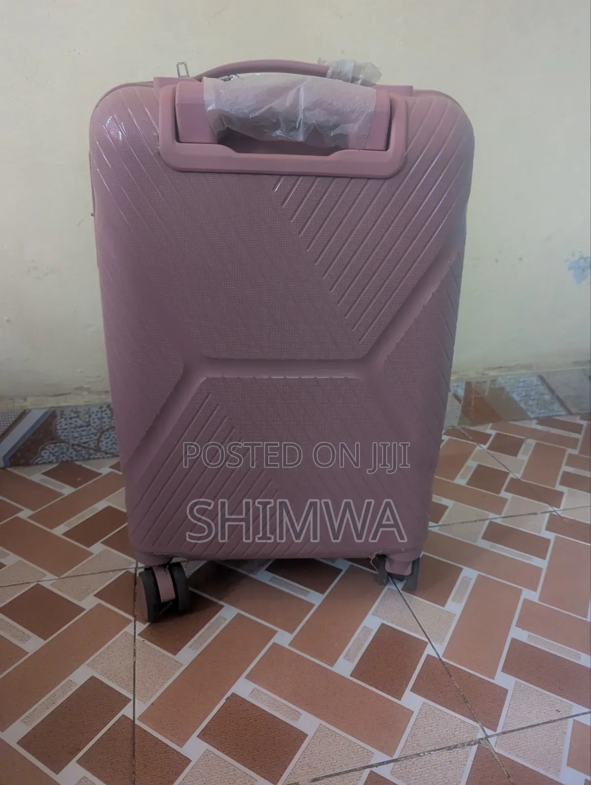 Suite Case