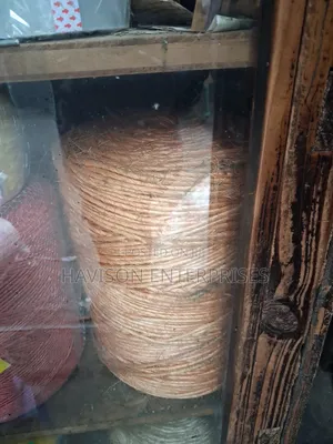 6Kg Sisal Rope