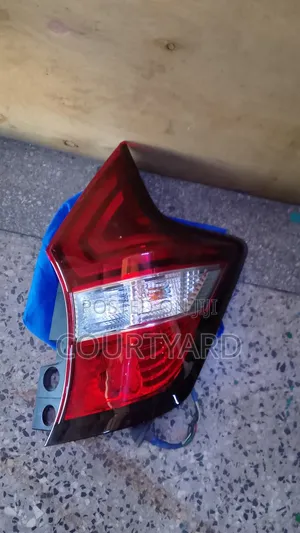 Nissan Note E12 Taillight 2012 -2020