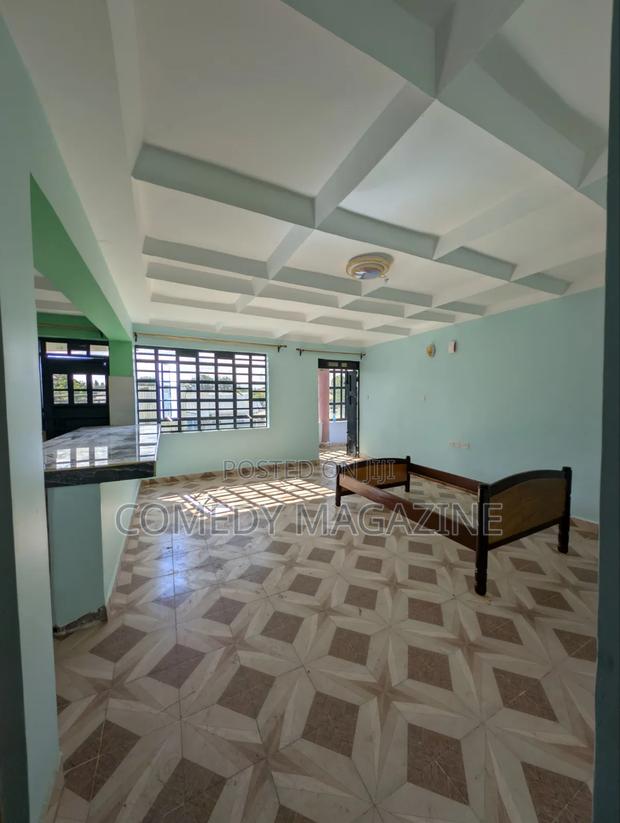 Kamakis Green Spot ( 3 Bedrooms Unit for Renting at