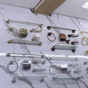 Bathroom Accessories