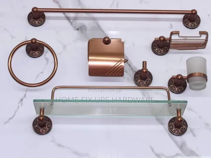 Bathroom Accessories