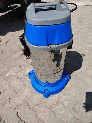 50L Vacuum Cleaner