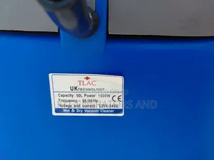 50L Vacuum Cleaner