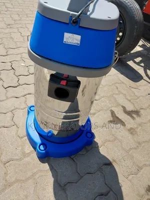 50L Vacuum Cleaner