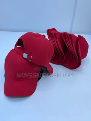 Classic Baseball Caps