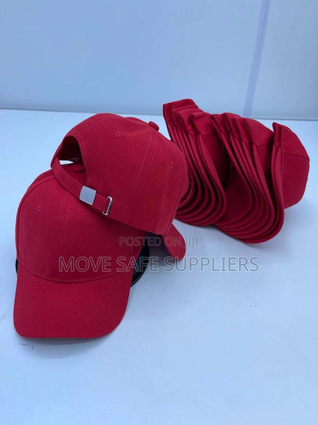 Classic Baseball Caps
