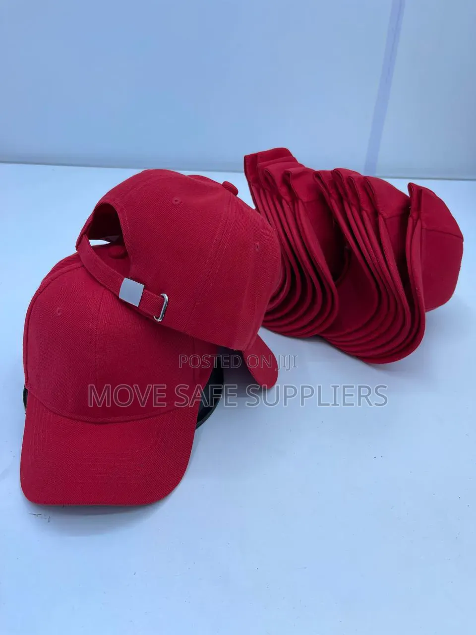 Classic Baseball Caps