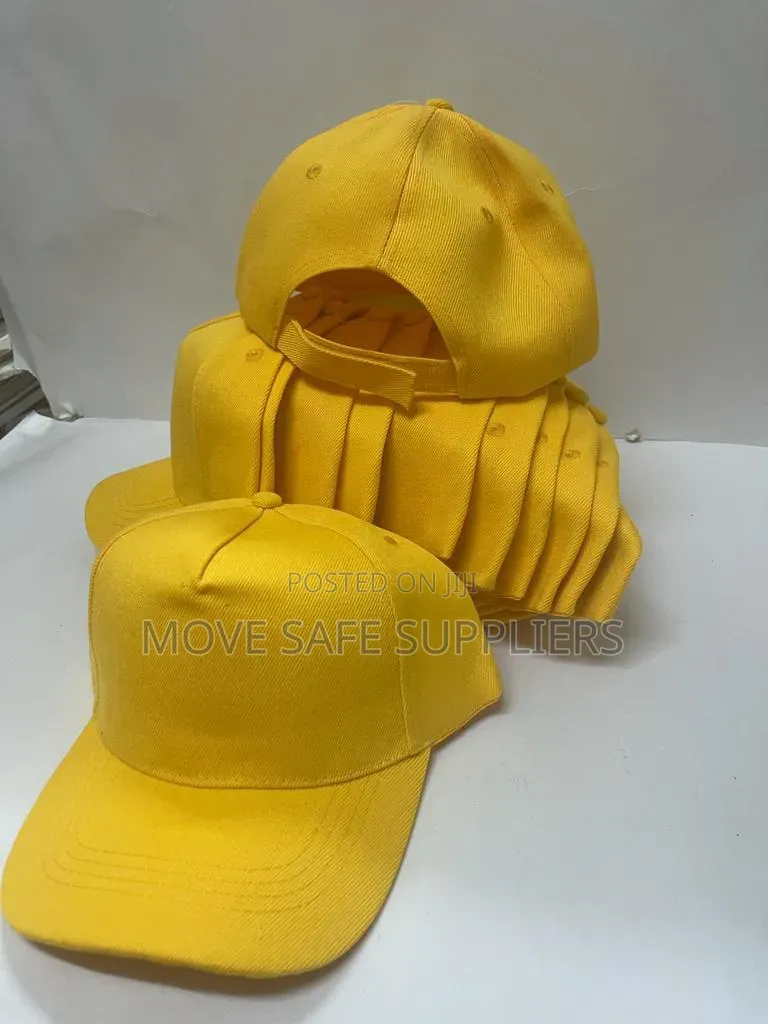 Classic Baseball Caps