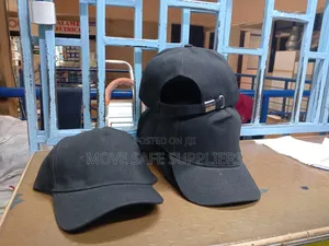 Classic Baseball Caps