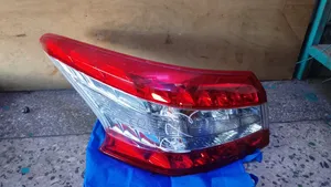Nissan Sylphy Taillight 2012 -2015