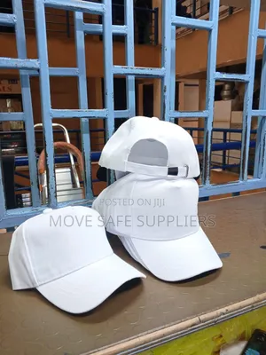 Classic Baseball Caps