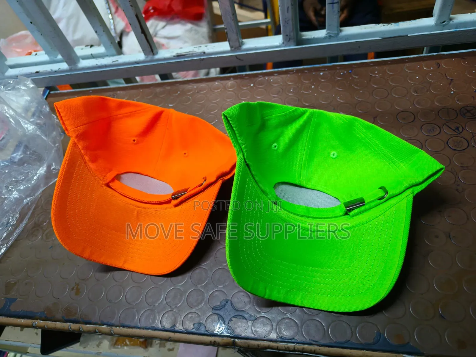 Classic Baseball Caps