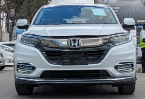 Honda Vezel 2019