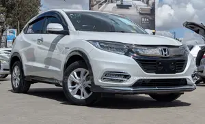 Honda Vezel 2019