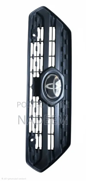 RAV4 Grill
