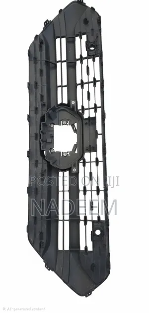 RAV4 Grill