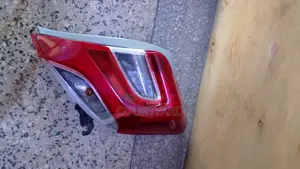 Toyota Vitz Taillight 2014 -2017
