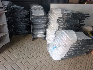 Space Saving Foldable Chairs