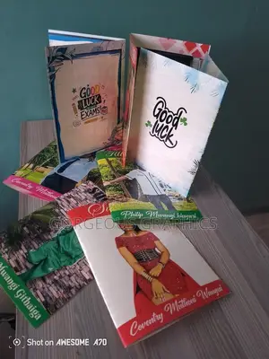 Success Cards Printing