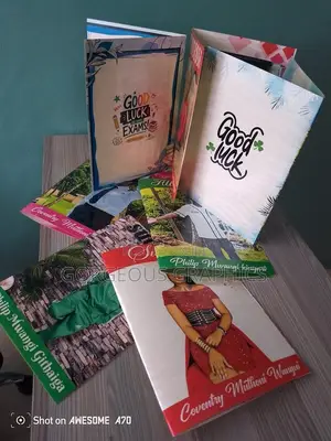 Success Cards Printing