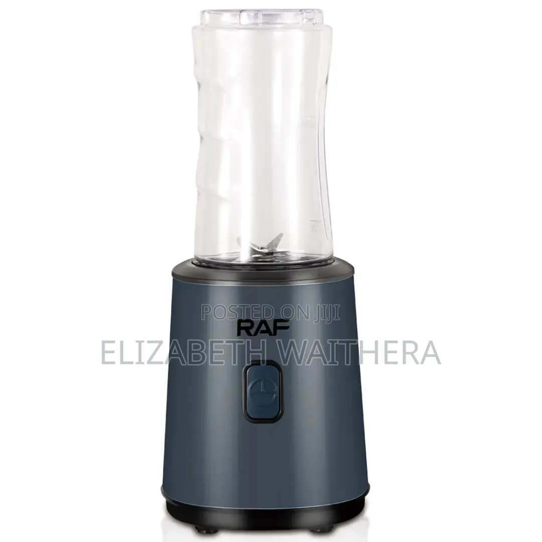 Raf Portable Blender