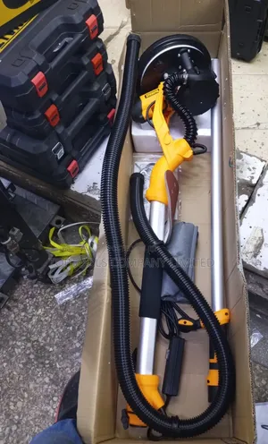 Wall Sander Dewalt