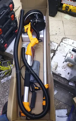 Wall Sander Dewalt
