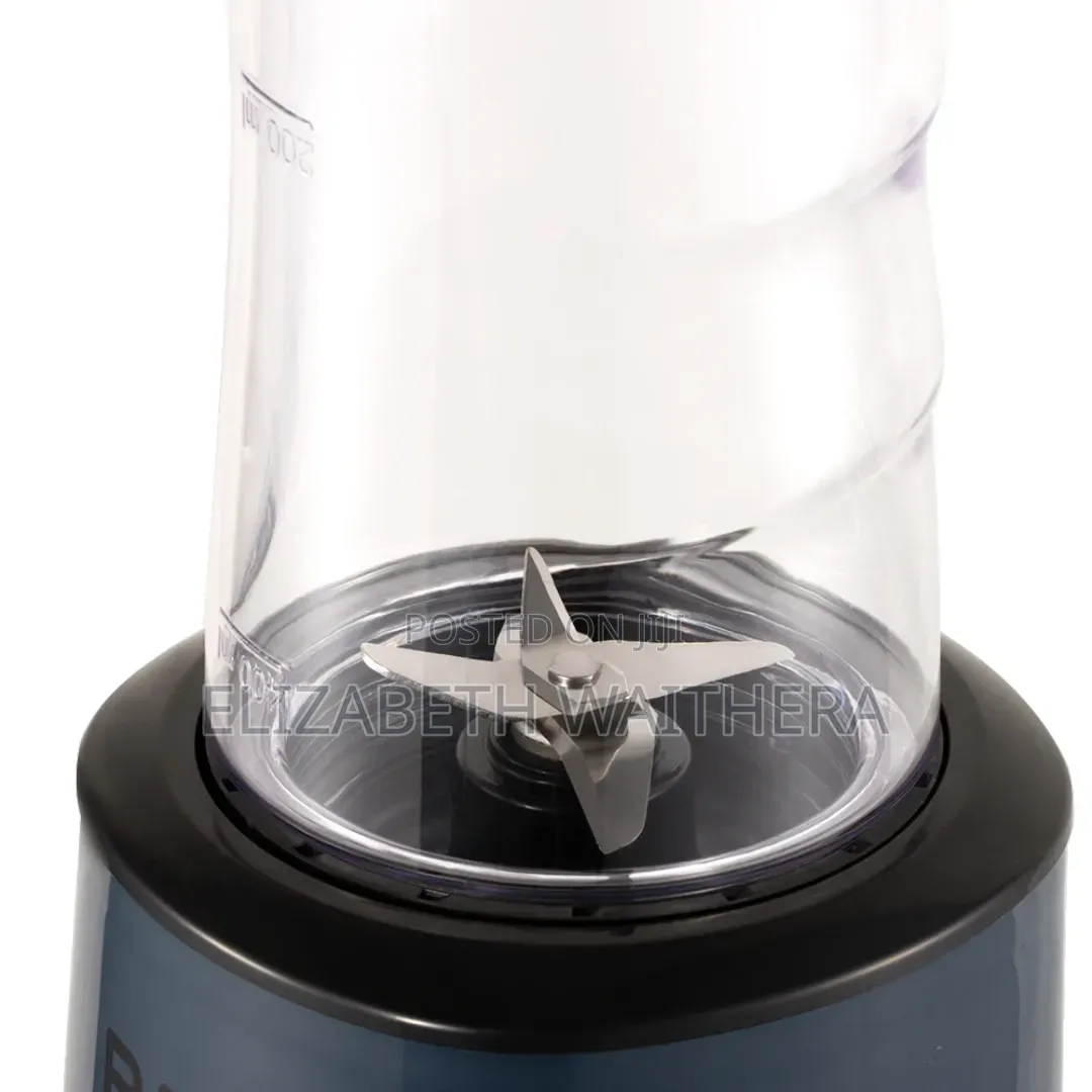 Raf Portable Blender
