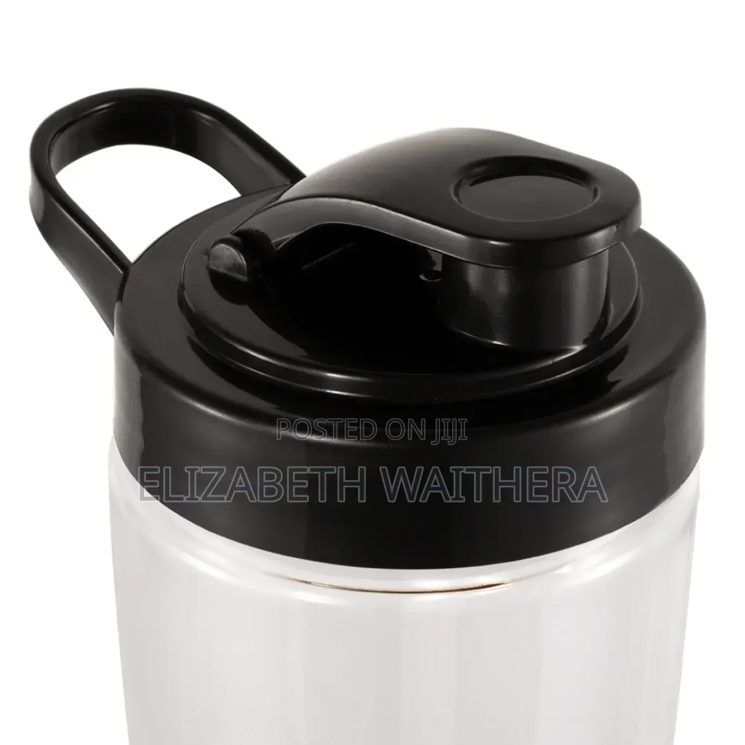 Raf Portable Blender