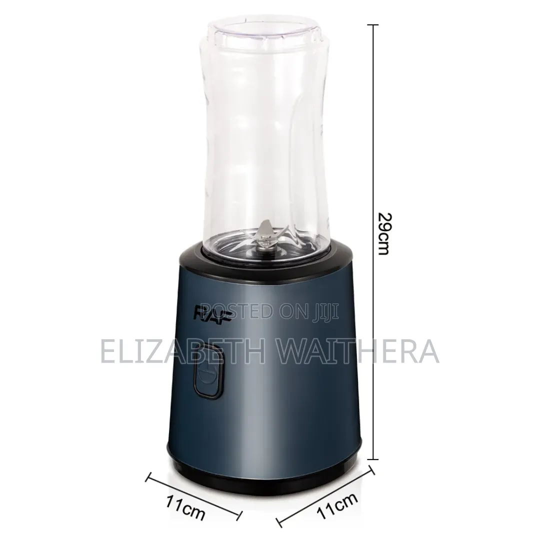 Raf Portable Blender