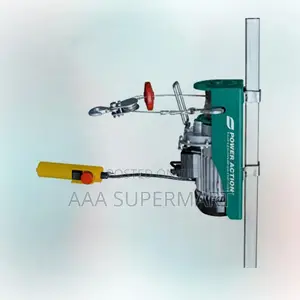AX-EH800 Electric Hoist Power Action