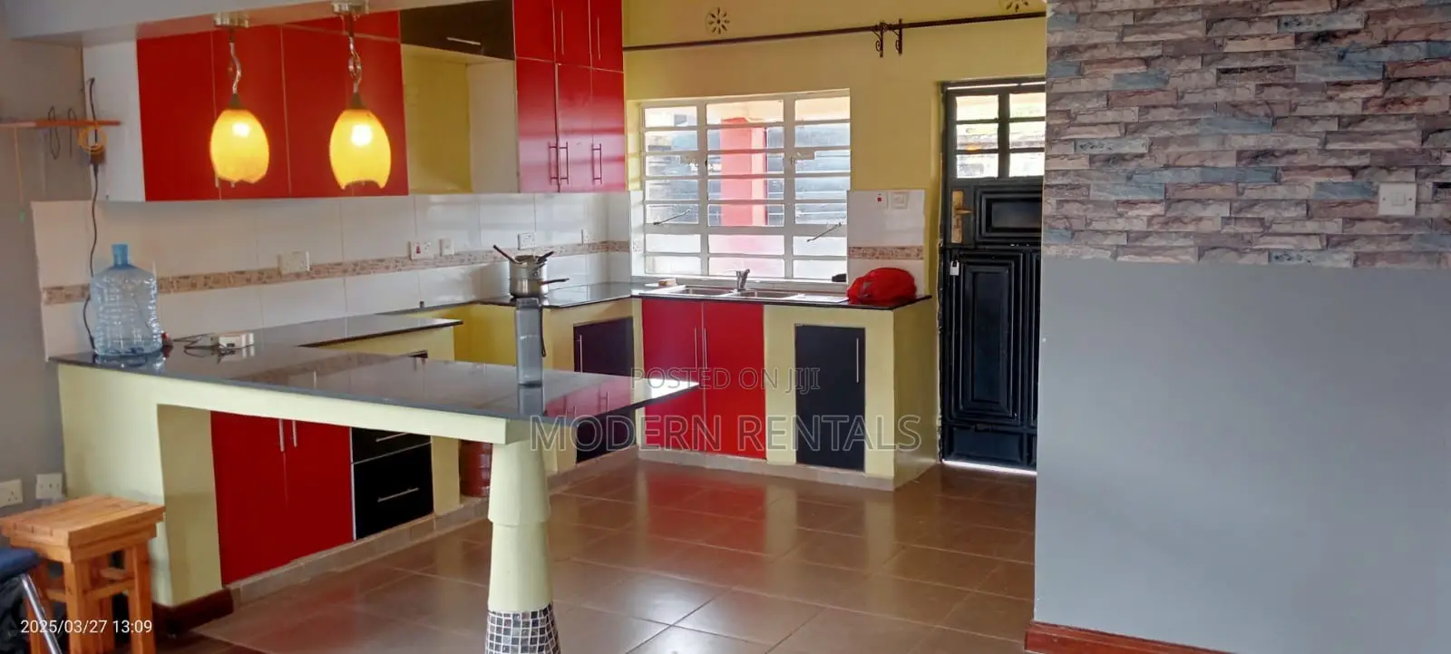 3bdrm Bungalow in Thika for rent