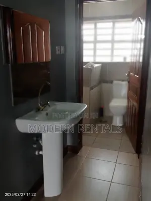 3bdrm Bungalow in Thika for rent