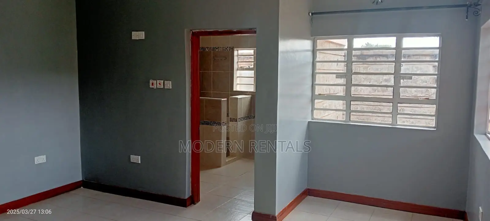 3bdrm Bungalow in Thika for rent