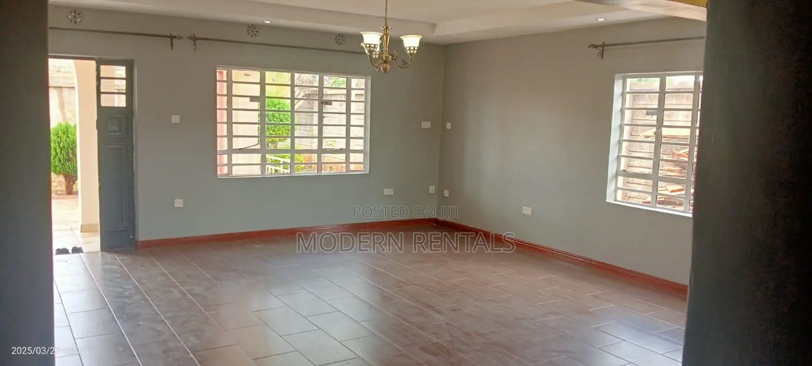 3bdrm Bungalow in Thika for rent